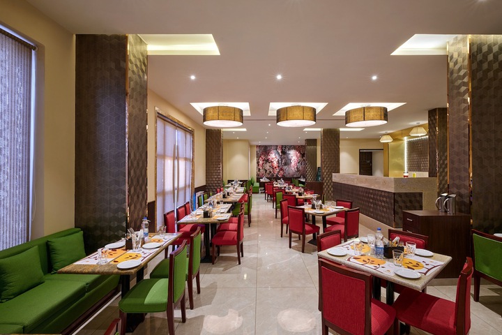 Restaurants