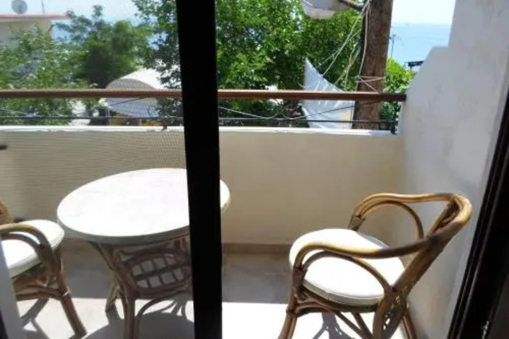 Terrace/Patio 7 of 23