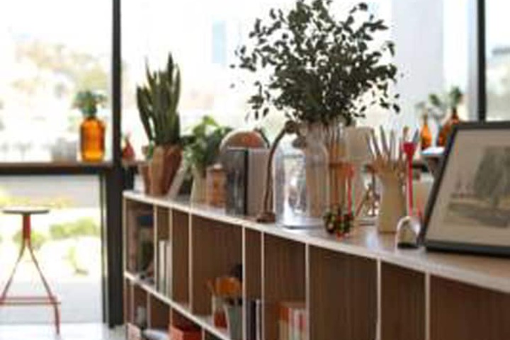 Hotel Amenity