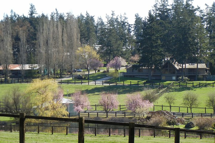 Wildwood Farm B & B