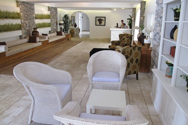 Hotel Interior 3 of 22