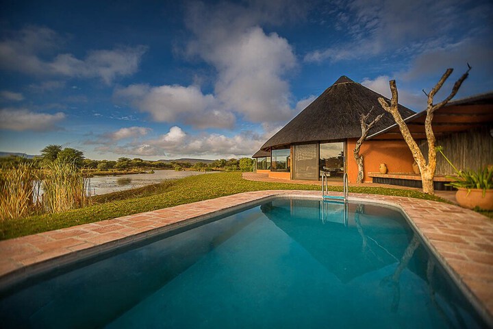 Pools & Facilities
