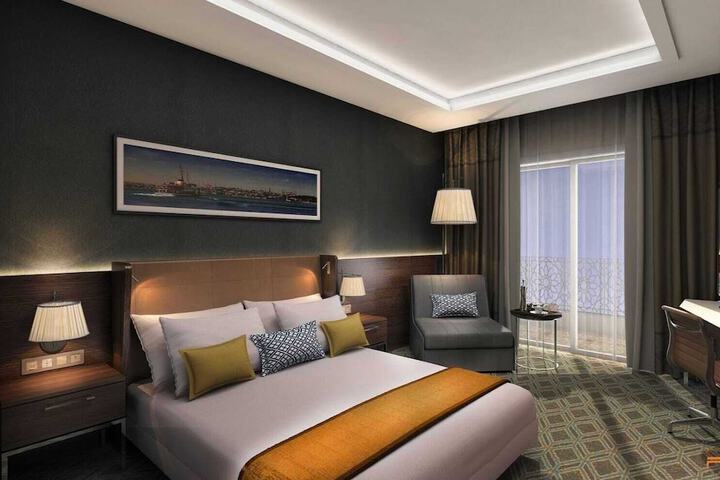 Room 9 of 17