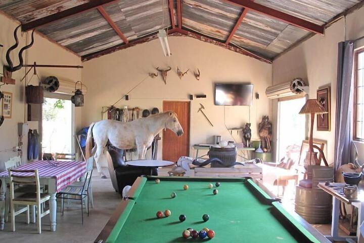 Billiards