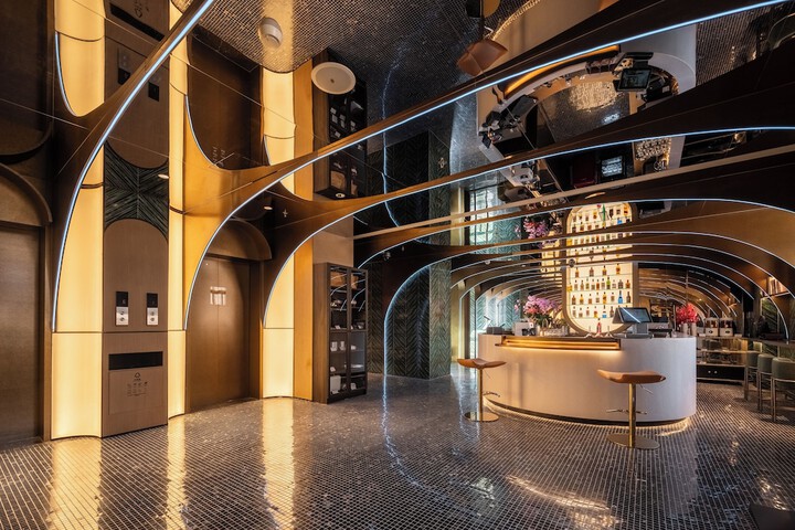 Hotel Interior 6 of 141