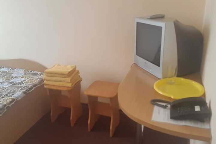 hotel photo
