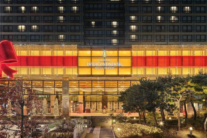 Hotel 138 of 147