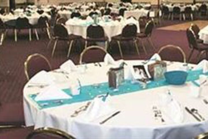Ballroom/Hall 2 of 16
