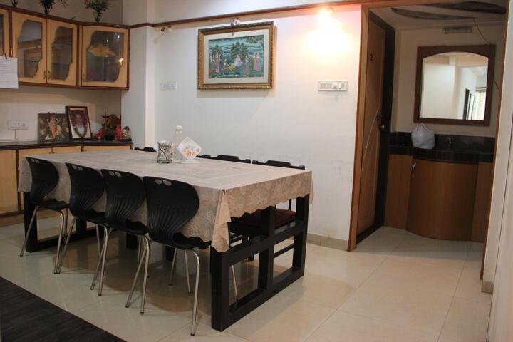 Ashtavinayak