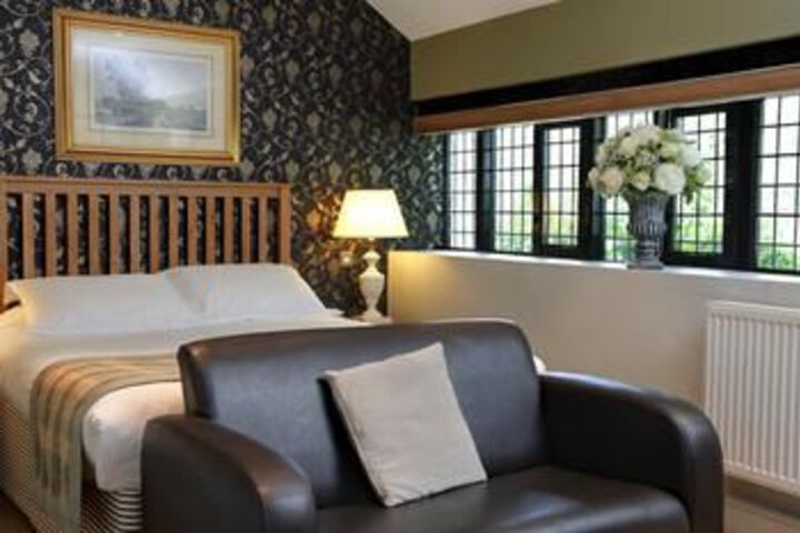 Fitness Center Photo