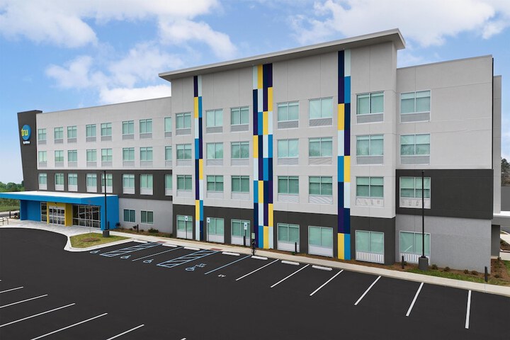 Tru by Hilton Huntsville Research Park Area in Huntsville, AL