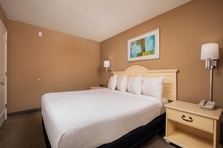 1 Bedroom Suite Murphy Bed Ocean View (6 of 70)