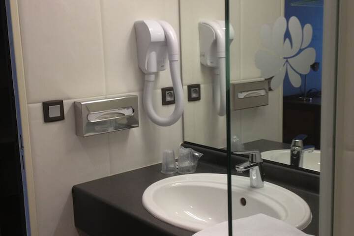 Bathroom Vanities