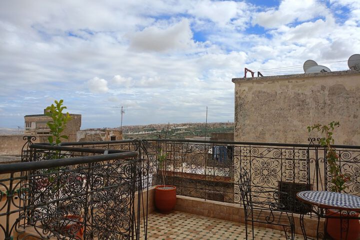 Terrace/Patio 49 of 63
