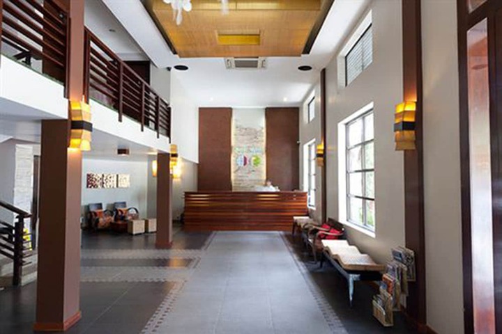 Hotel Interior 3 of 35