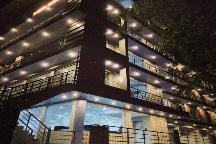 Hotel 13 of 13