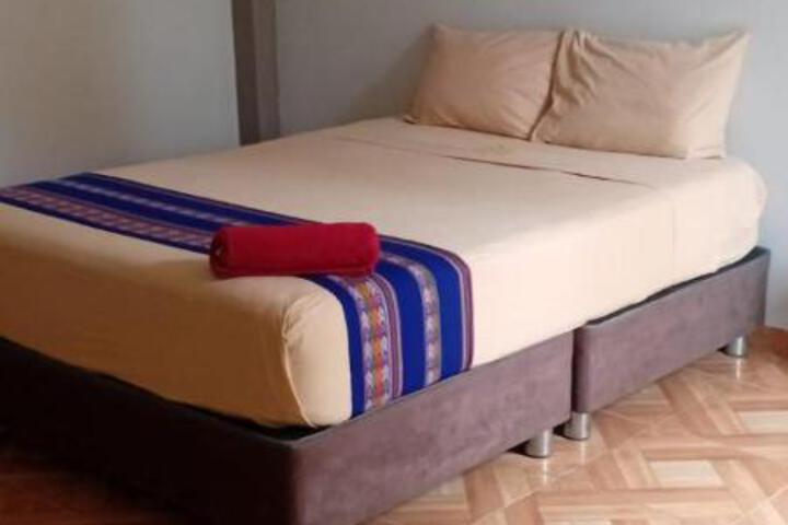 Hotel Machu Picchu Selva