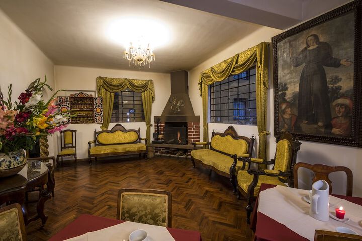 Hotel Interior 2 of 52