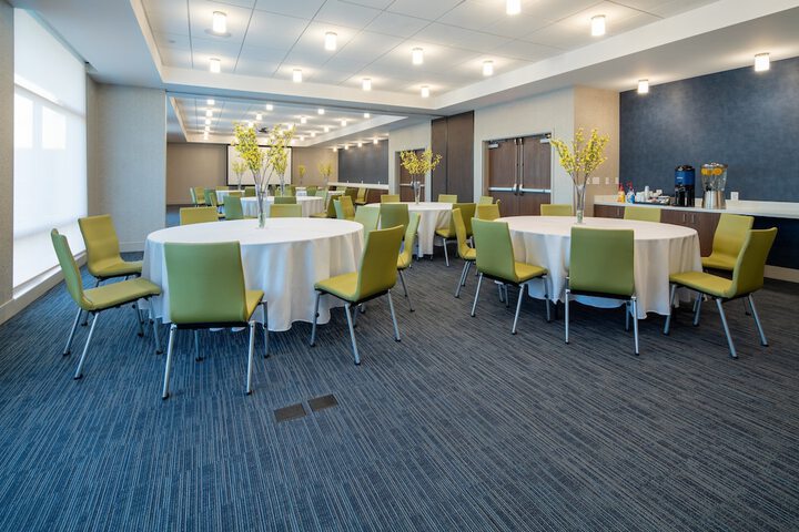 Ballroom