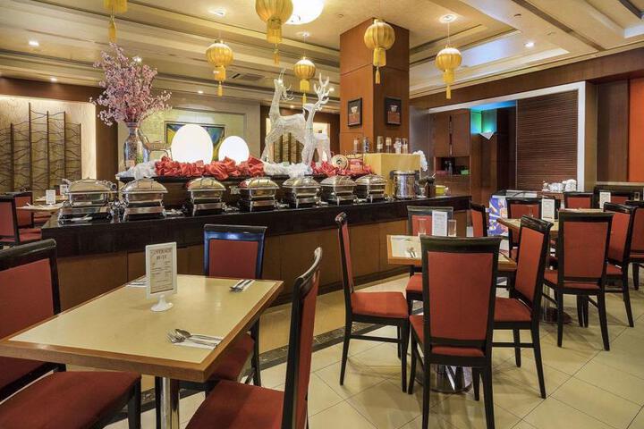 ZEN ROOMS BALESTIER
