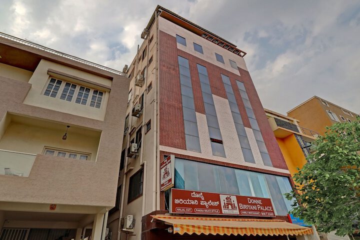 Hotel 36 of 39