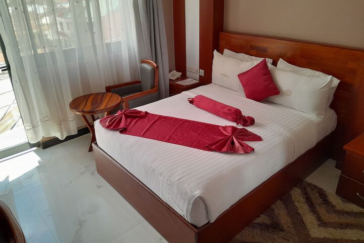 Hotel 118 of 119