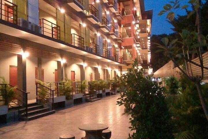 Hotel 59 of 60