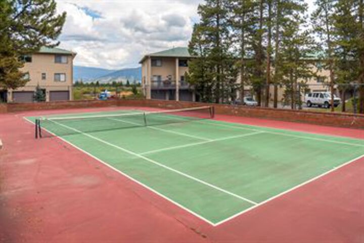 Tennis and Basketball Courts 423 of 434