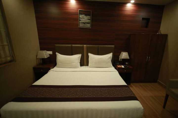 Suite Room