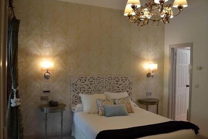 Hotel Interior 86 of 99