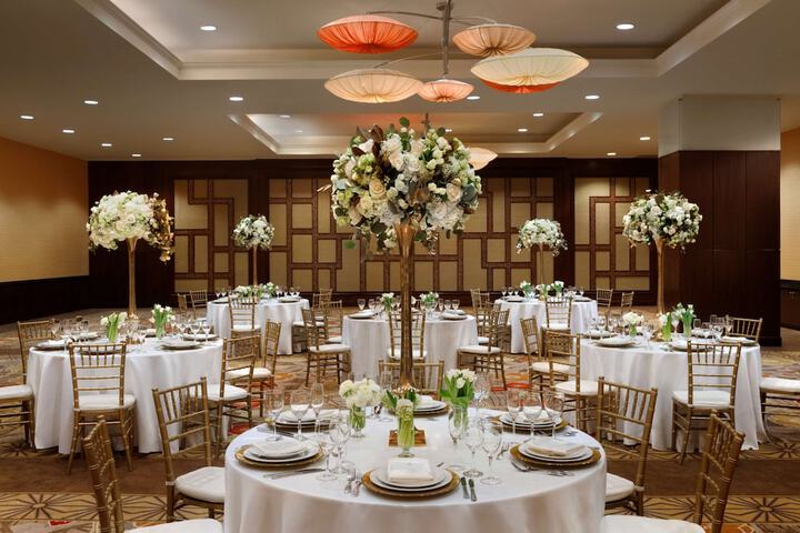 Ballroom