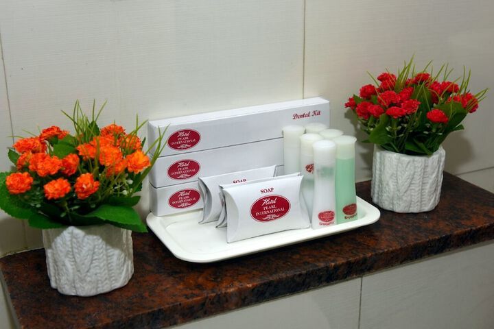 Bathroom Vanities