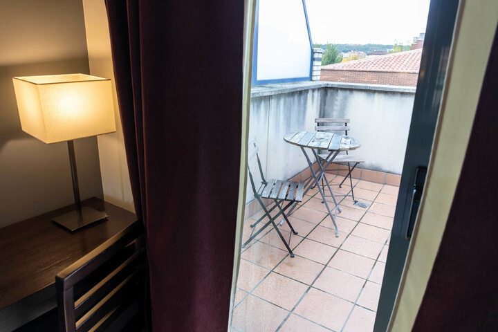 Terrace/Patio 26 of 50