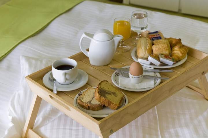 Breakfast/Coffee Service 49 of 66