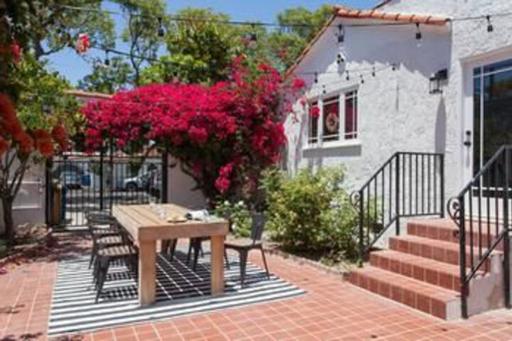 Terrace/Patio 207 of 222