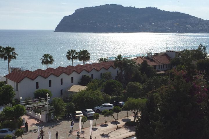 Konak Hotel