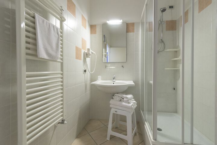 Bath Amenities