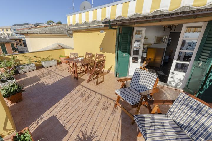 Terrace/Patio 21 of 34