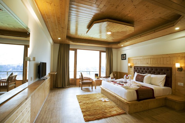 Room 7 of 23