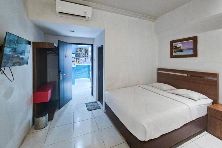 Urbanview Hotel Anata Inn
