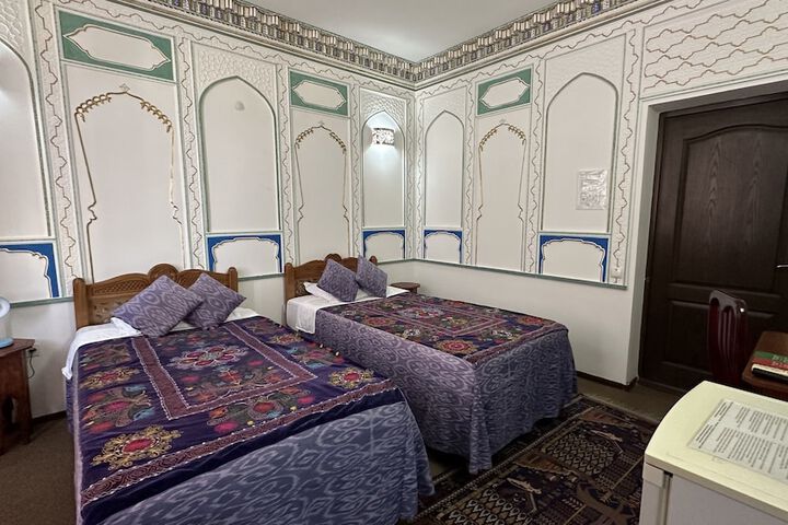 Room 5 of 23