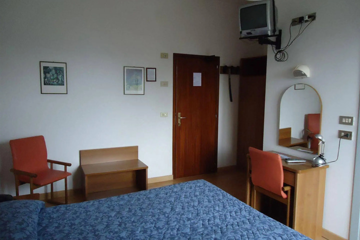 RISTORANTE HOTEL PARCO