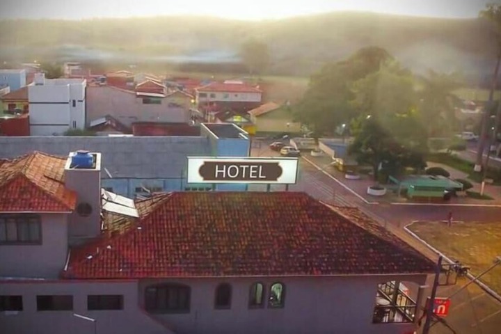 Hotel 41 of 41