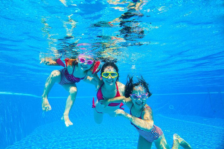 Children's activities