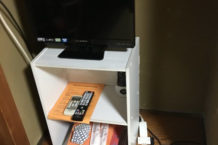Room 13 of 29