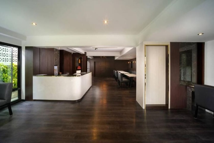 Hotel 39 of 39