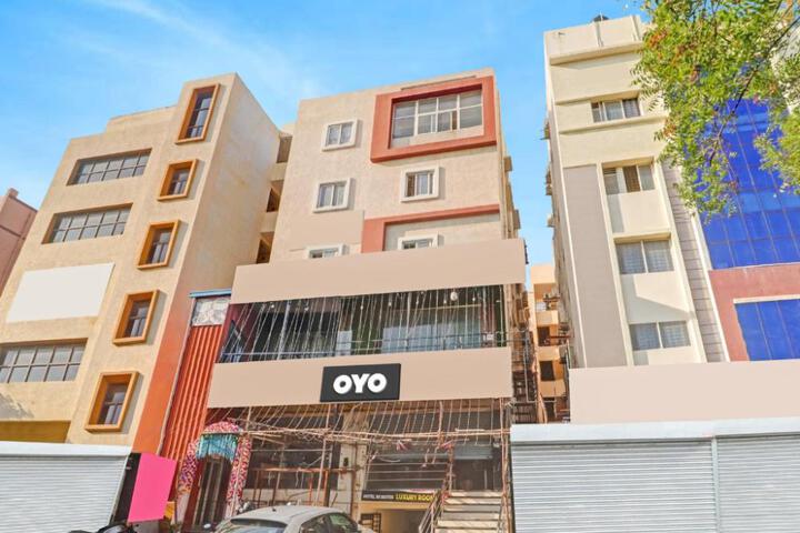 Super Hotel O Ss Suites