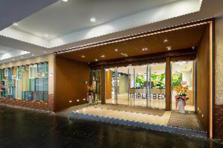 Hotel 3 of 23