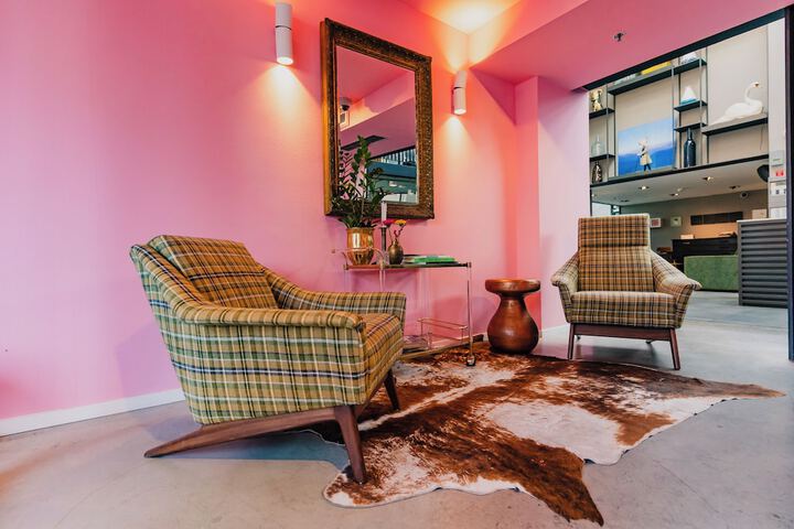 Lobby Photos