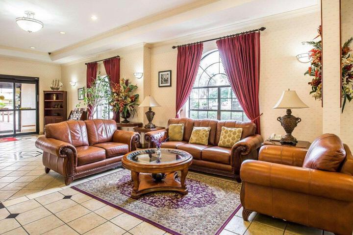 Hotel Interior 23 of 42